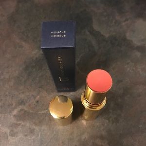 Beauty Counter Cream Blush!